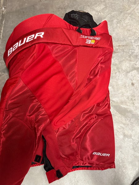 Used Senior XL Bauer Supreme 3S Pro Hockey Pants