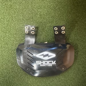 Shock Doctor Backplate (9642)