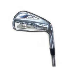 Titleist 718 AP2 Forged Single 5 Iron Steel TT AMT Tour White S300 Stiff Flex
