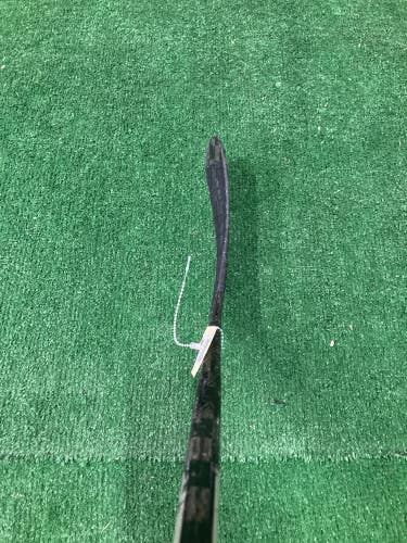 Used Junior True Hzrdus PX Hockey Stick Right Handed Heel Pattern