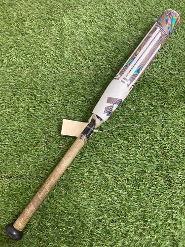 DeMarini Prism+ Fastpitch Bat 2021 (-11)