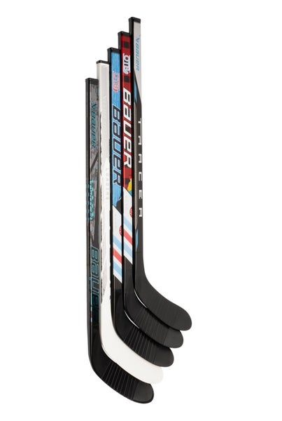 2 Pack Bauer mystery mini right hand Unopened