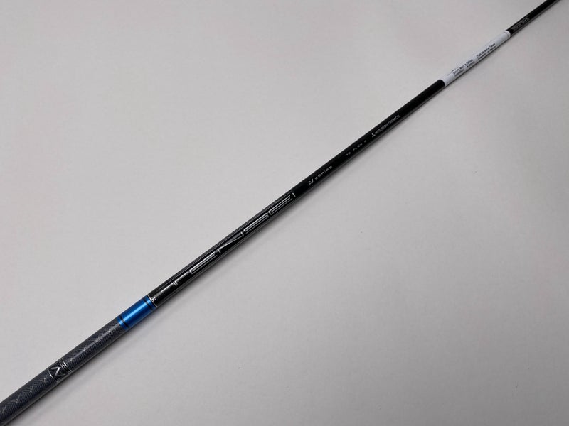Mitsubishi Chemical Tensei Blue AV Xlink XStiff Driver Shaft 44.75"-Taylormade