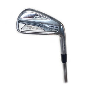 Titleist 718 AP2 Forged Single 7 Iron Steel TT Dynamic Gold S300 Stiff Flex