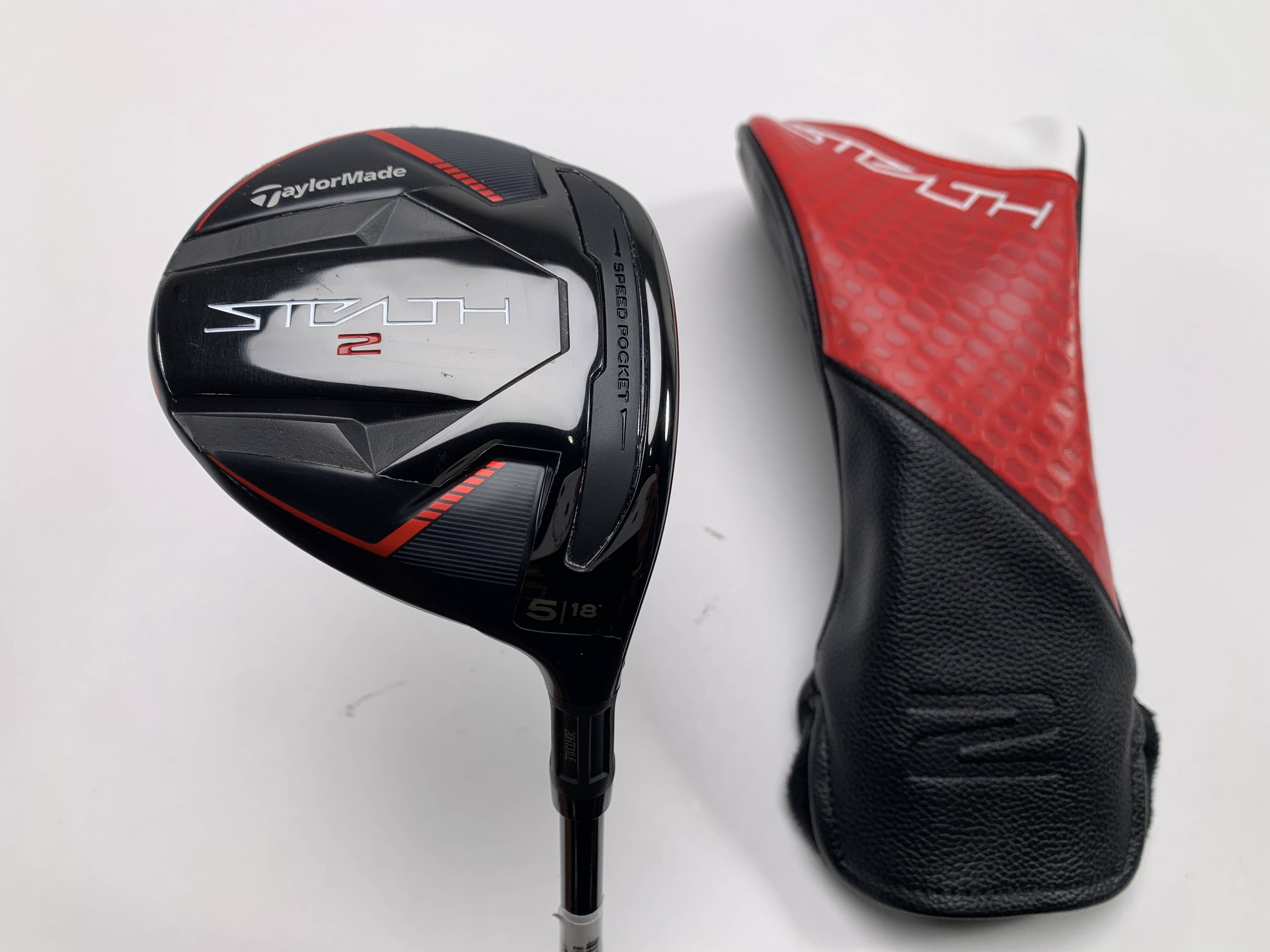 TaylorMade 5W GraphiteDesignTour AD CQ-6 【公式通販】