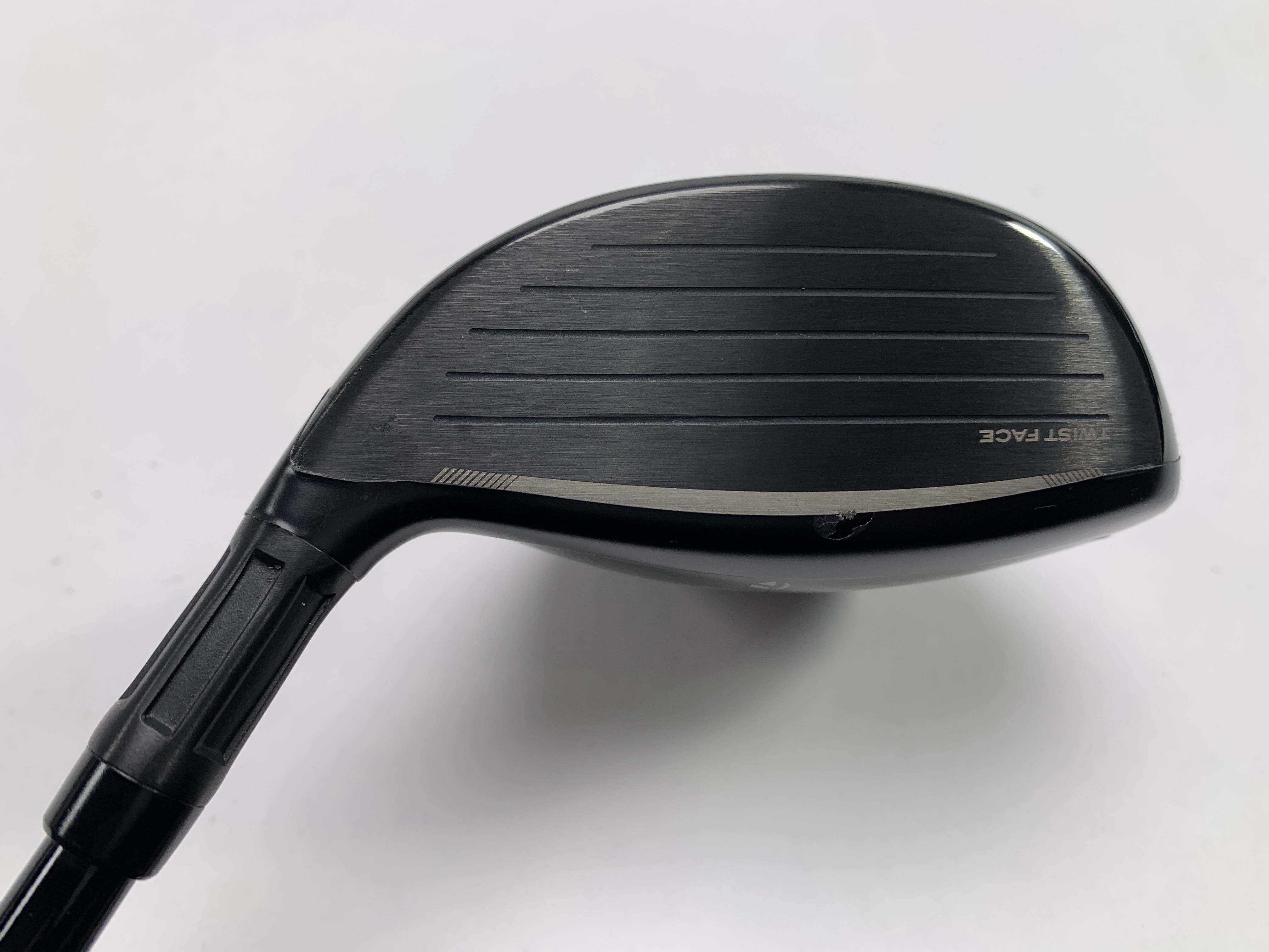 Callaway Rogue ST Max 5 Fairway Wood 18* Fujikura Ventus Blue 6-S
