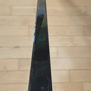 New 75 Flex Left Hand P29 FT7 Pro “Chrome” Hockey Sticks