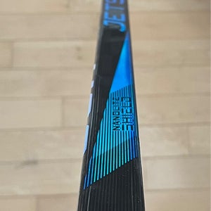 New 75 Flex Left Hand P29 FT7 Pro “Blue” Hockey Sticks