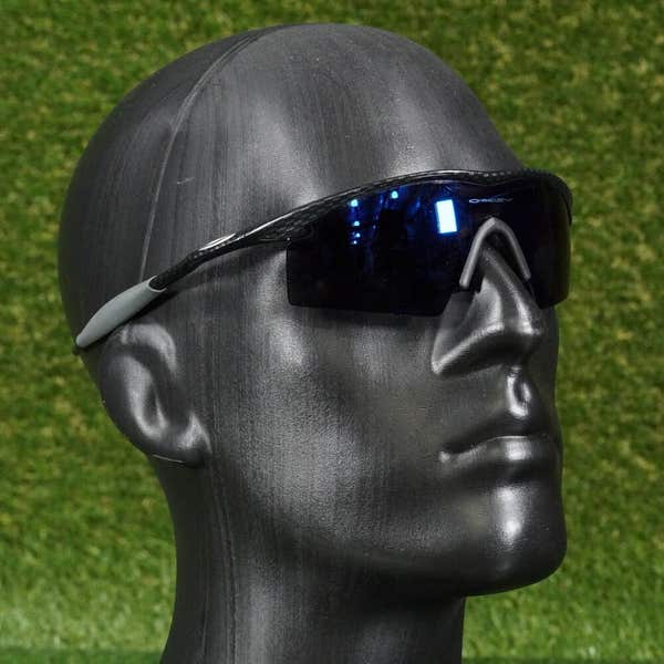 アスリート向けOAKLEY M FRAME / MADE IN U.S.A. Oakley Industrial M