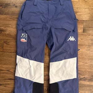 US Ski Team Mogul Pants, X-Large