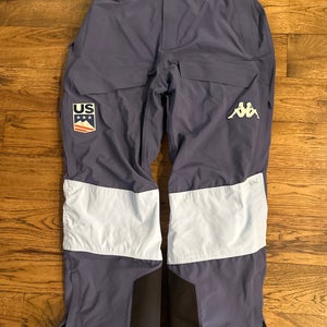 US Ski Team Mogul Pants, X-Large