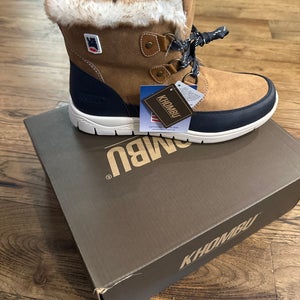US Ski Team Khombu Boots, Women’s 10