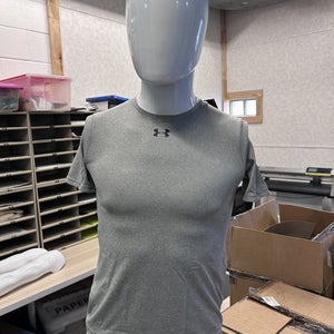 Gray New XS Women's Shirt