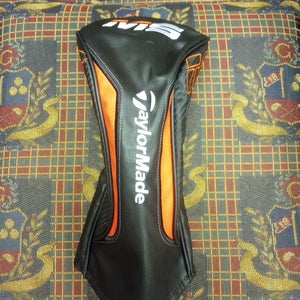 TaylorMade M5 Driver Headcover