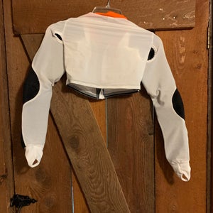 Used Small POC Top Body Armor