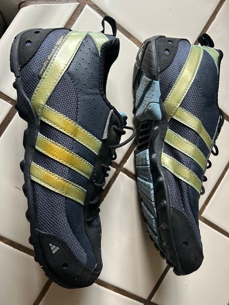 adidas gazelle silver green womens adidas Performance Men's Equipment Water Moc