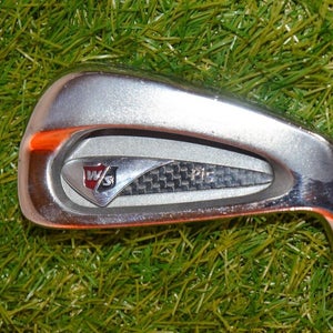 Wilson Staff	Pi5	3 Iron	RH	39"	Steel	Stiff	New Grip