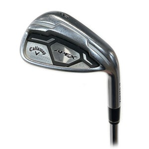 Callaway Apex Forged 16 Single 9 Iron Steel True Temper Xp 95 S300 Stiff Flex