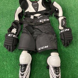 Youth Mixed Hockey Starter Kits **READ**