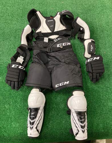 Youth Mixed Hockey Starter Kits  **READ**