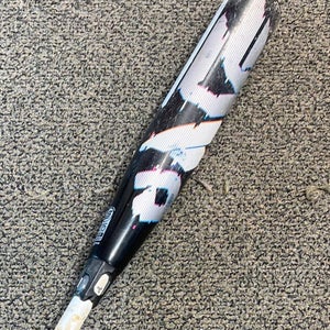 2021 DeMarini CF Glitch Composite Bat -5 26OZ 31"