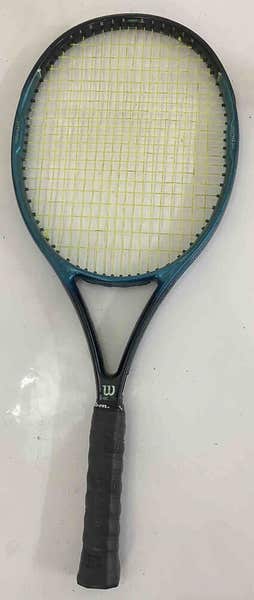 Wilson Hammer 5.0 Tennis Racquet 110 OS 4 1/2 | SidelineSwap