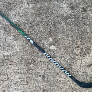 Warrior Alpha LX2 PRO Pro Stock Hockey Sticks 100 Flex Grip Heel Curve Right 11137
