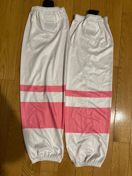 Hershey Cubs Pink Socks 23-24 Season