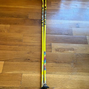 Leki World Cup Lite SL Ski Pole 105cm-42in