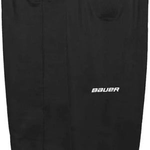 Black New Small / Medium Bauer Hockey Flex Performance Socks