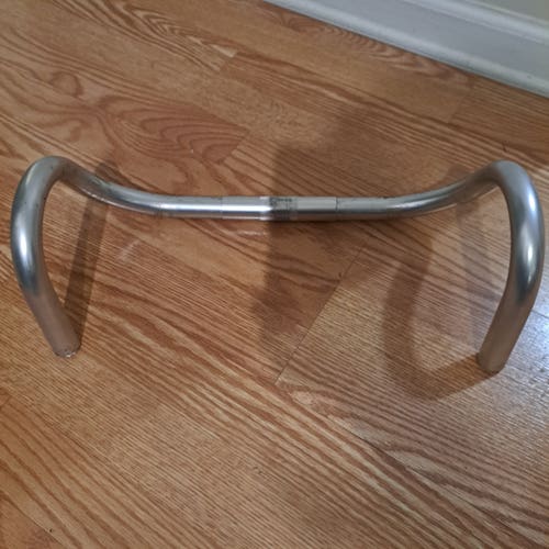 Used Cinelli Handlebars Road Bike