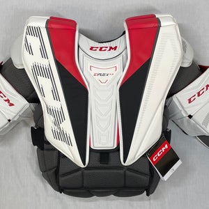 NEW CCM EFlex 5.9 Chest & Arm, Sr Large