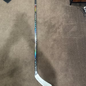 Used Senior Bauer Left Hand P92  Proto-R Hockey Stick