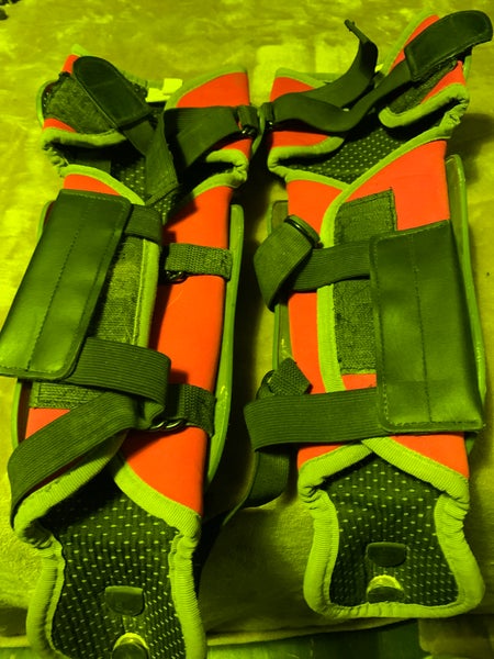 Used Wilson Catcher's Leg Guard