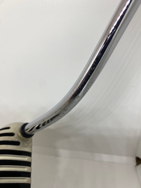 Teardrop Roll-Face Zebra TDZ4 34.5" Putter