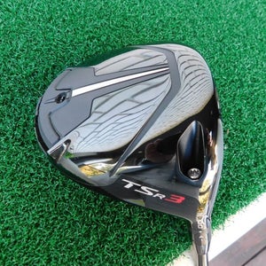 Titleist TSR3 10.0* Driver w/ TENSEI Blue 55g Stiff Flex Shaft