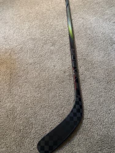 New Senior Bauer Left Hand P88 87 Flex Vapor Hyperlite 2 Hockey Stick