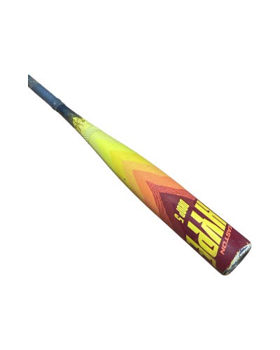 EASTON HYPE FIRE 30”25oz. (-5) USSSA BASEBALL BAT- see description