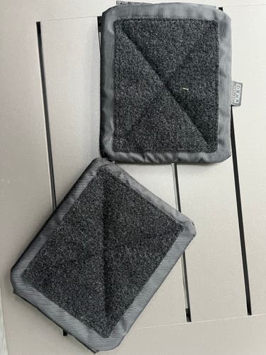 Kova Knee Stack Lift Pads