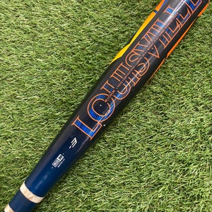 2024 Louisville Slugger Atlas BBCOR Bat (-3) 34” 31oz