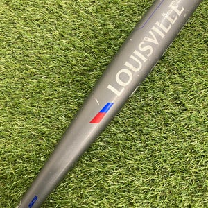 2018 Louisville Slugger Omaha 518 BBCOR Bat (-3) 28 oz 31"