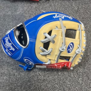 2025 Infield 11.5" Pro Preferred Baseball Glove PROS314-2R
