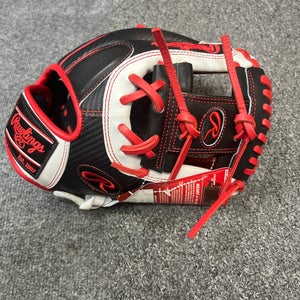 Rawlings Infield 11.5" Heart of the Hide Baseball Glove Pro204-2bscf