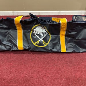 Buffalo Sabers Compartment Bag Item#PSBU