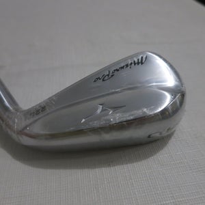Mizuno Pro 225 HMB 2-iron - 16.5* - Pro Modus 3 Tour 105 Regular Steel - NEW