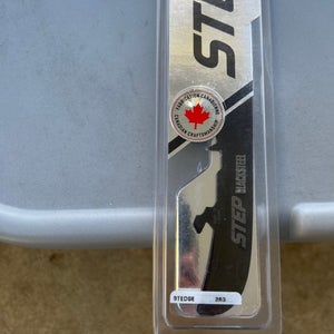Step Steel Blacksteel 263 mm