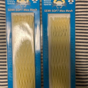 East Coast Mesh