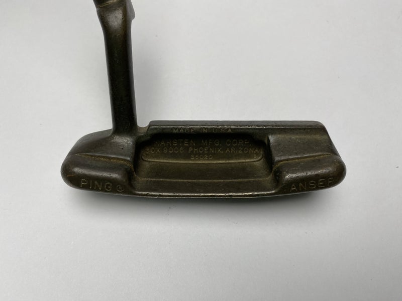 Ping Anser Putter 35.5" Mens RH