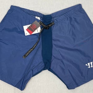 NEW Warrior Pant Shell, Royal Blue, Sr. Large
