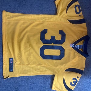 Todd Gurley Los Angeles Rams Jersey